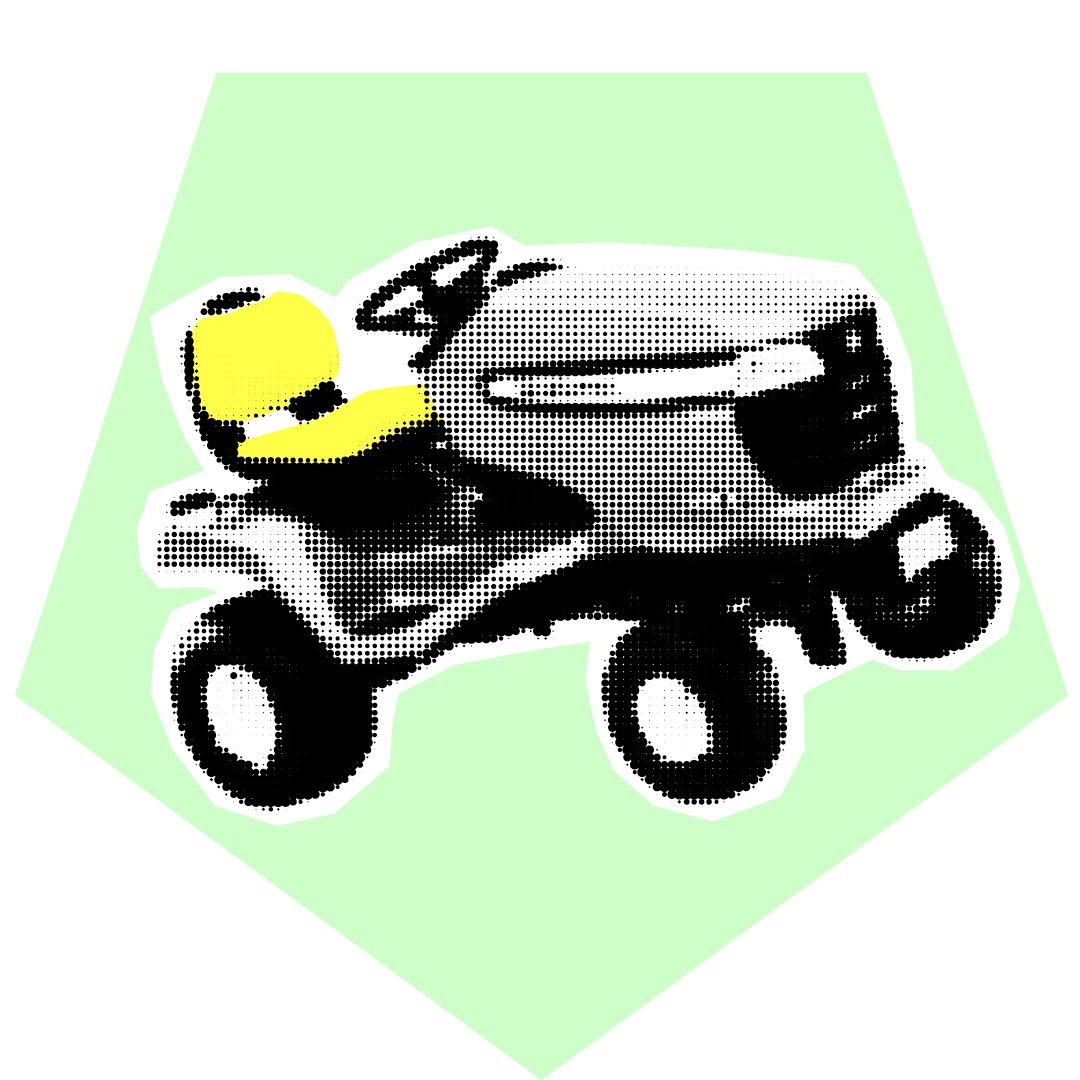 maintenance and machinery graphic