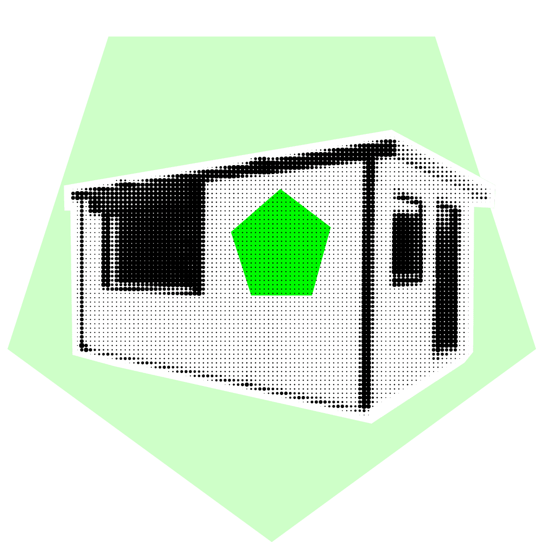 catering unit graphic