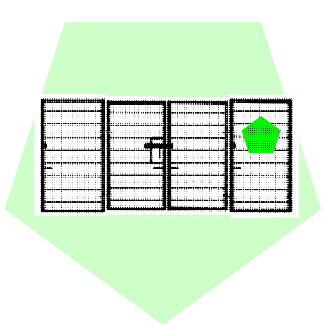 fencing graphic
