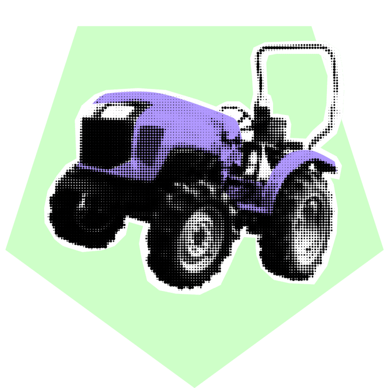 maintenance equipment graphic