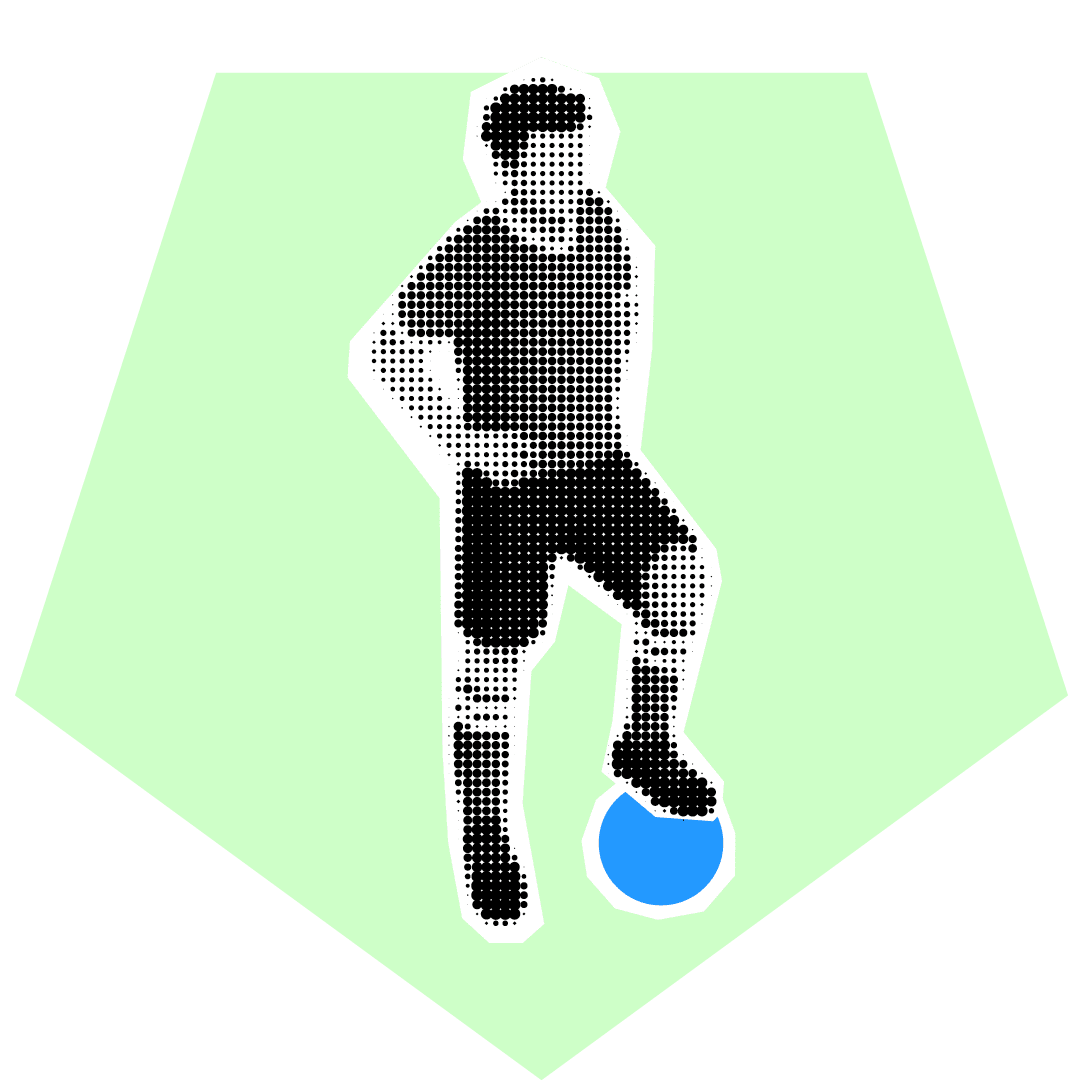 small-sided facility improvements