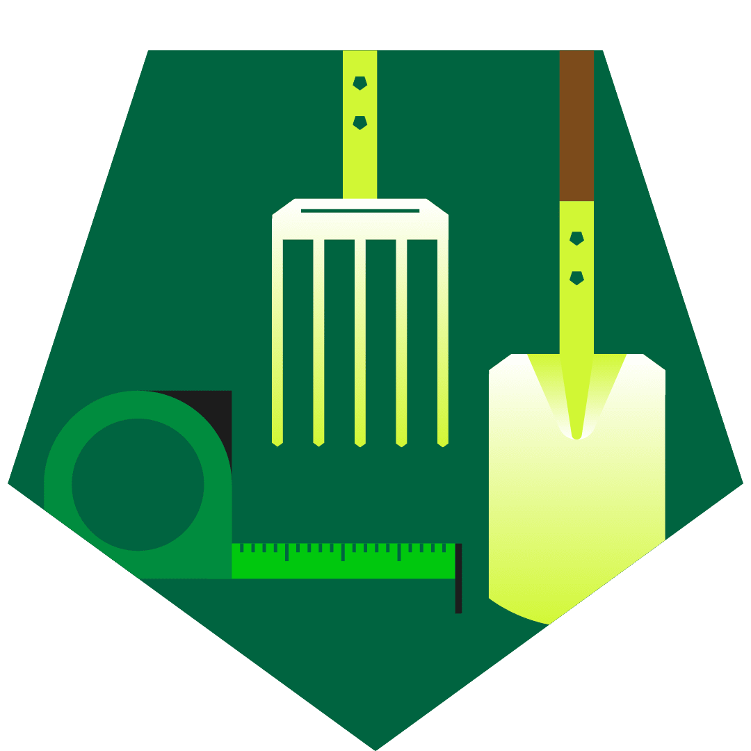 Groundskeeping Equipment: Essential Tools for Pitch Maintenance 