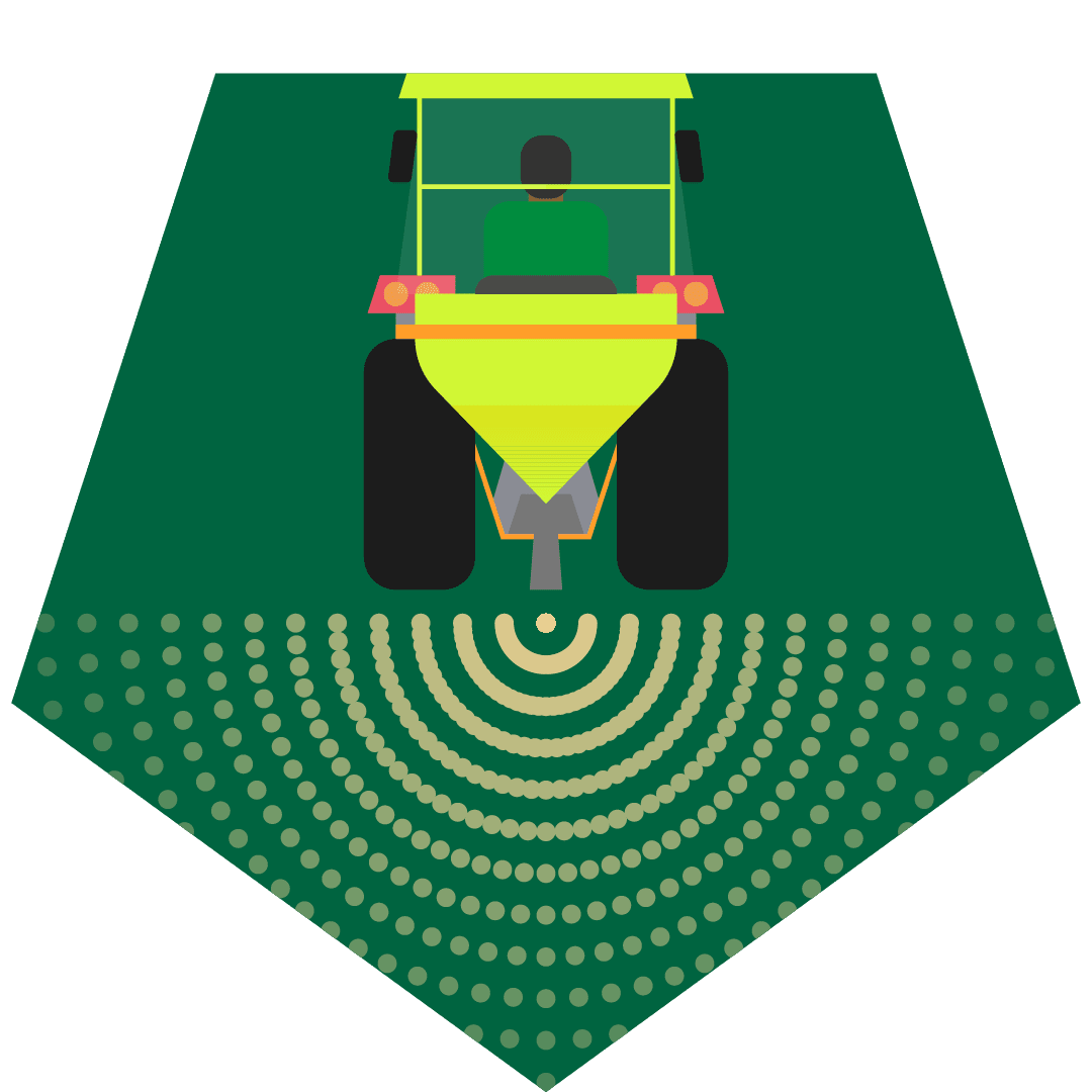 Fertiliser Guide: When and How to Feed Your Sports Pitch Grass