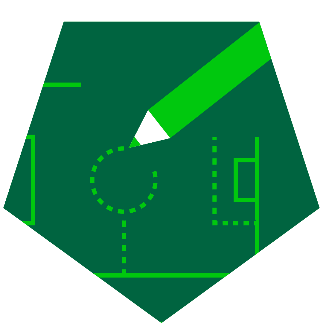 pitch setup