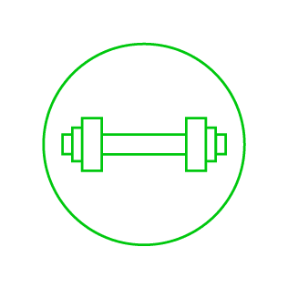 9 health and fitness clubs