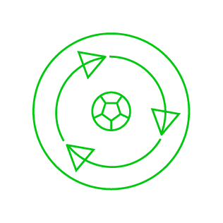 pitch icon