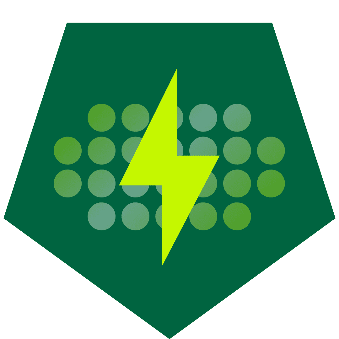 Lighting bolt