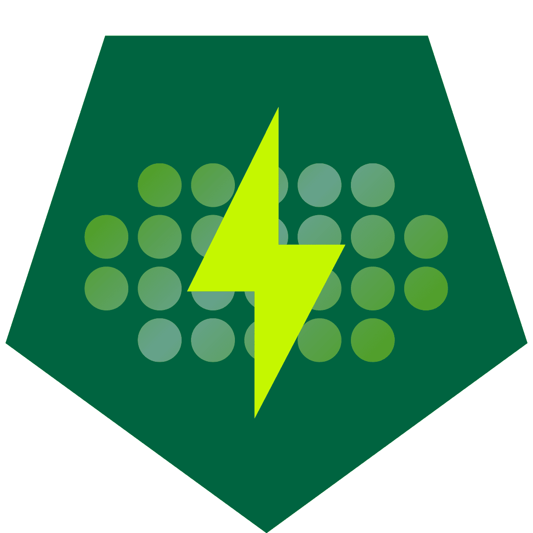 Lighting bolt