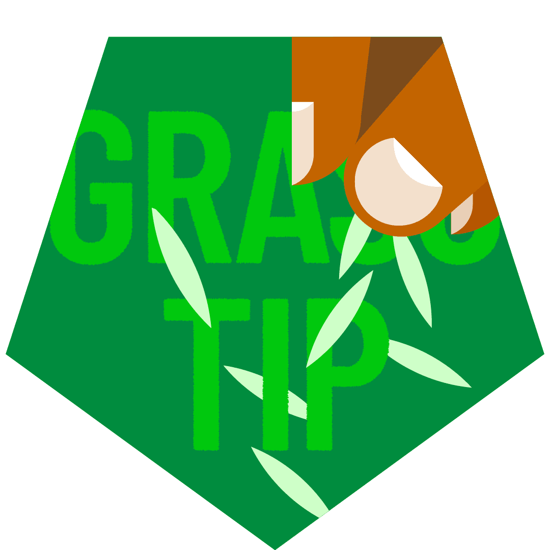 grass