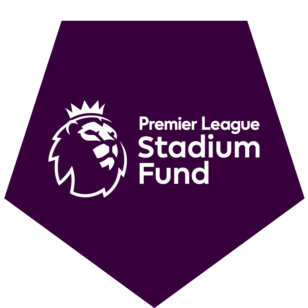 Premier League Stadium Fund icon