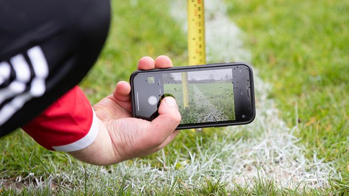 15,000th Report Completed on award-winning PitchPower app