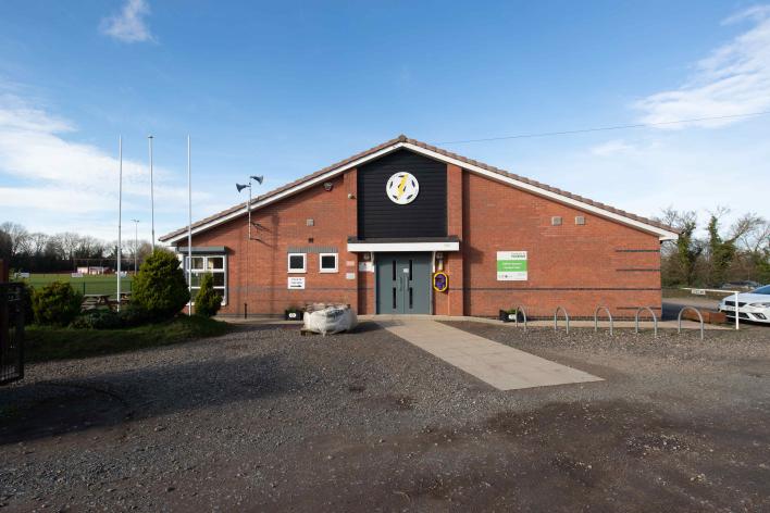 25 years of the Football Foundation: How funding has helped football to thrive at Saffron Dynamo FC