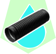 grass pitch drainage graphic