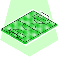 Creation of New Grass Pitches graphic