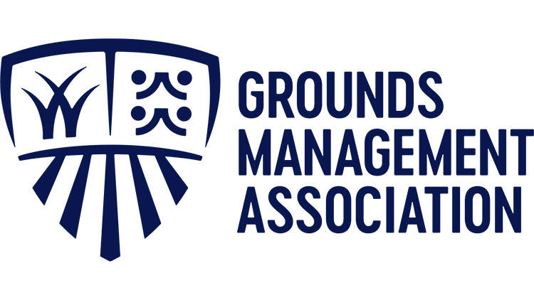 Grounds Management Association Logo